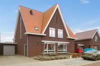 Woning Kleine Vos 17 Mierlo