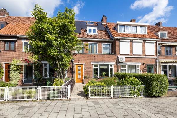 Woning Schansweg 13 Rotterdam