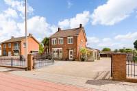 Woning Kerkstraat 73 Koningsbosch