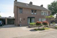 Woning Palmstraat 12 Nederweert