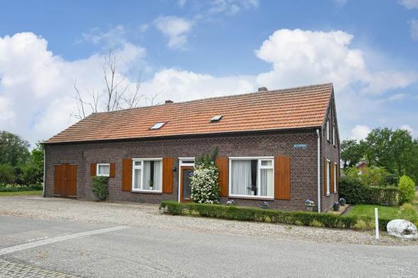 Woning Wolfsvenweg 2 Weert