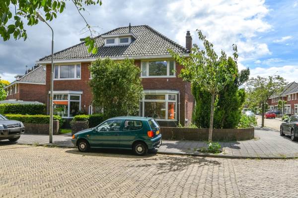Woning Hofdijklaan 33 Driehuis