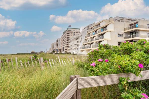 Woning Maritima 5 Noordwijk (ZH)