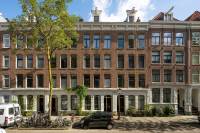 Woning Eerste Nassaustraat 20III AMSTERDAM
