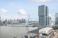 Woning Landverhuizersplein 68 Rotterdam