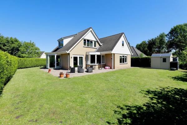 Woning Bosruiterweg 2566 ZEEWOLDE