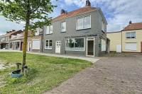 Woning Willemsweg 1 Schoondijke