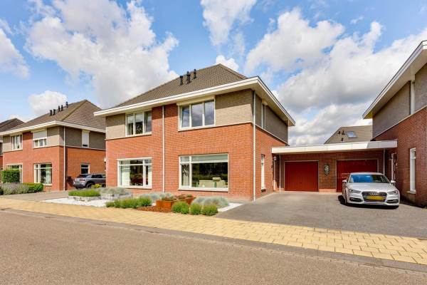 Woning Groenewoudstraat 20 Heythuysen