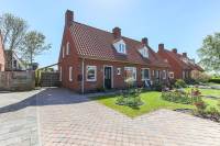 Woning Thedemastraat 86 Bedum