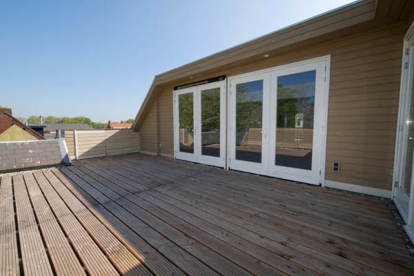 Woning Stationsweg 21b Sliedrecht