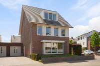 Woning Staccatostraat 1 ROSMALEN