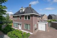Woning Bosanemoon 61 Assen