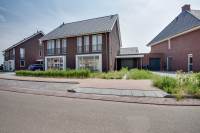 Woning Kievit 54 Maurik