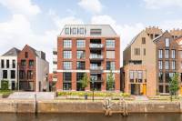 Woning Thorbeckewal 31 Zwolle