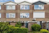 Woning Doctor Ariënsstraat 17 Goirle