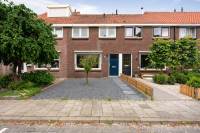 Woning Von Lindernstraat 14 Alblasserdam