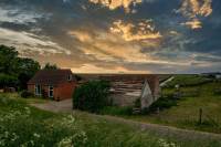 Woning Nieuwebildtdijk 74 Oudebildtzijl
