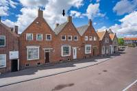 Woning Molenstraat 10 Strijen