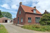 Woning Schoolstraat 7 Grathem