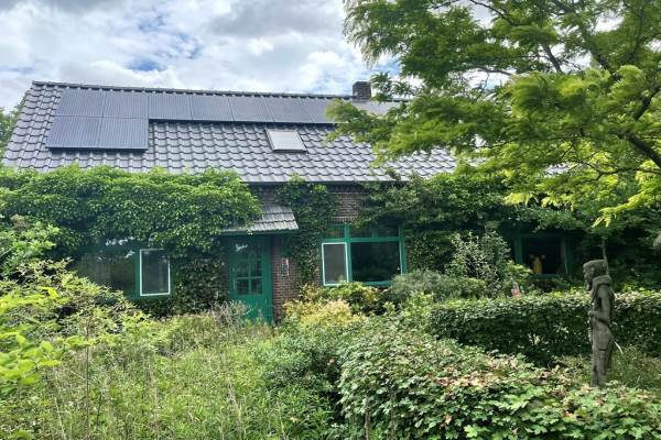 Woning Nieuwenhofweg 12 Melderslo