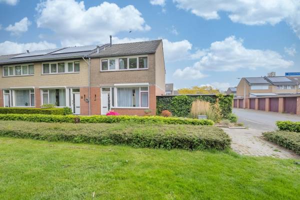 Woning Massabiellestraat 2 KERKRADE