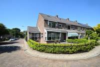 Woning Jan van Kuikweg 183 Heemskerk