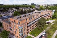 Woning Bachstraat 193 Leiden
