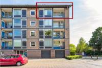 Woning Palestrinalaan 72 Zwolle