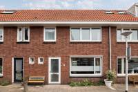 Woning Lindestraat 6 Zwolle
