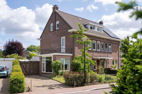 Woning Benedendorpsweg 143 Oosterbeek