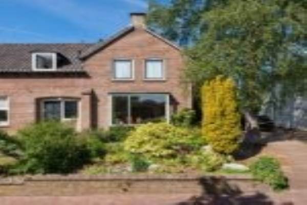 Woning Annastraat 17 Oosterbeek
