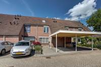 Woning Heeskesacker 2115 Nijmegen