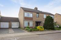 Woning Patrijsstraat 8 Herkenbosch