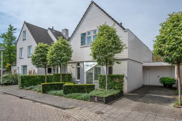 Woning Kaukasus 25 Helmond