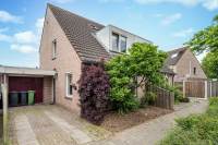Woning Diamantstraat 33 Helmond