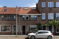 Woning Bisschopsplein 3 Utrecht