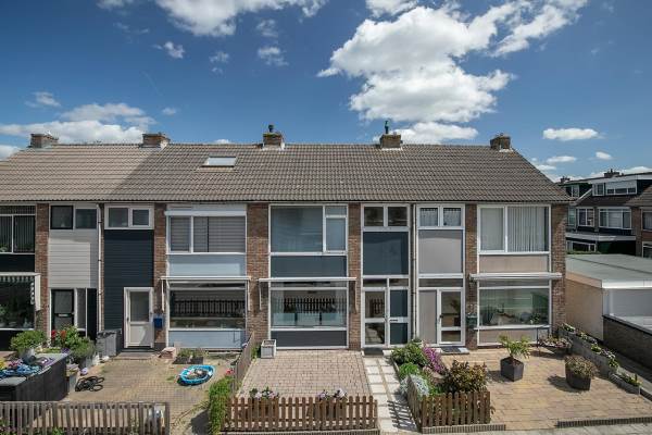 Woning Sportlaan 5 Oud-Beijerland