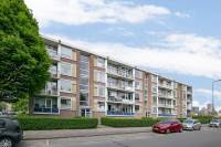 Woning Nieuwenoord 167 ROTTERDAM