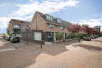 Woning De Putter 2 Puttershoek