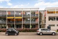 Woning Van Nispensingel 69 Zwolle
