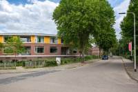 Woning Deken Hensburchstraat 60 Nijmegen