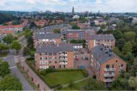 Woning Valeriushof 22B Amersfoort