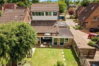 Woning Oldekamp 30 Westerbork