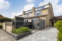 Woning Juckemastate 14 Leeuwarden