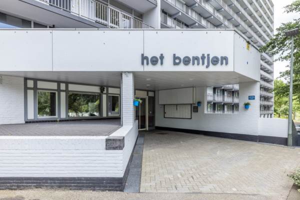 Woning Henri Dunantstraat 165 Brunssum