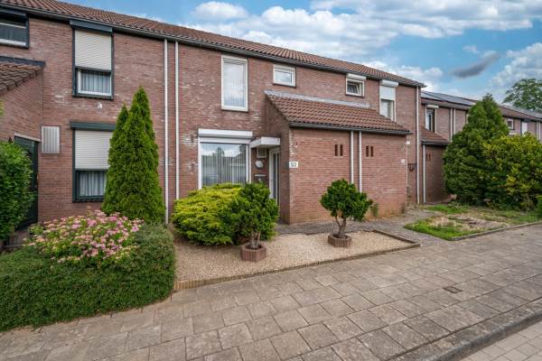 Woning Buizerdhorst 52 Roermond