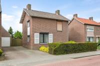 Woning Pastoor Knippenberghstraat 52 Helden