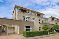 Woning Mergelland 40 LELYSTAD