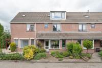 Woning De Waring 28 Hoogeveen