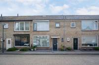 Woning Plataanstraat 8 Waalwijk
